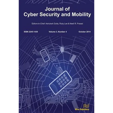 Journal of Cyber Security and Mobility 3-4