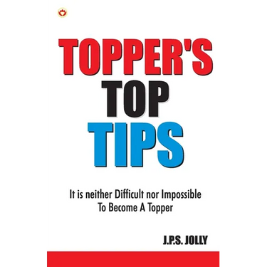 Toppers Top Tips