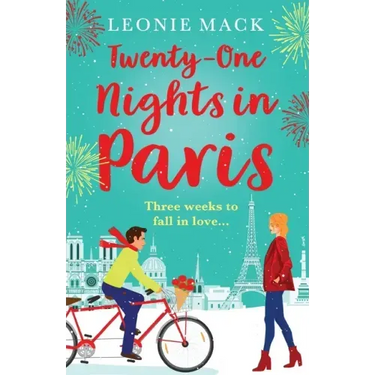 Twenty-One Nights in Paris