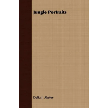 Jungle Portraits