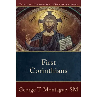 First Corinthians