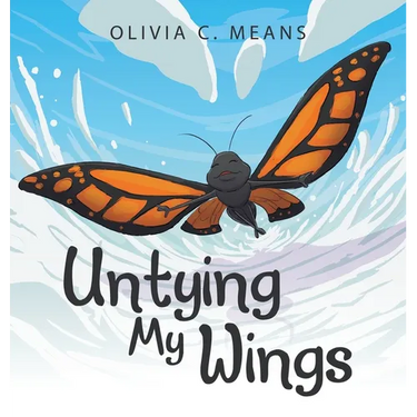 Untying My Wings