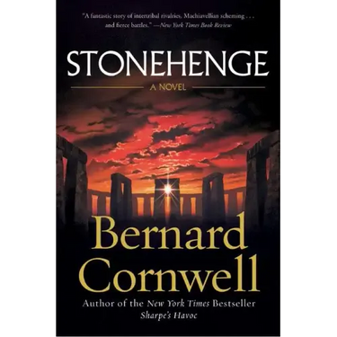 Stonehenge