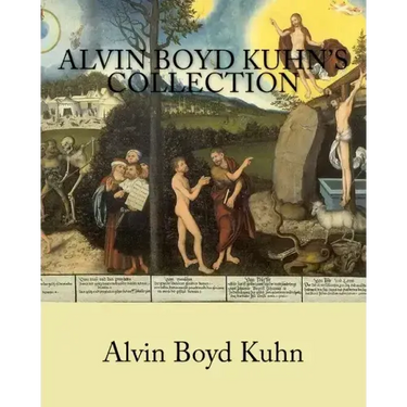 Alvin Boyd Kuhn's Collection