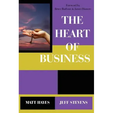 The Heart of Business