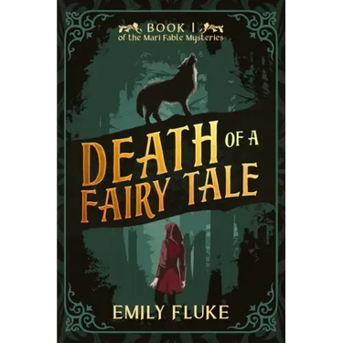 Death of a Fairy Tale