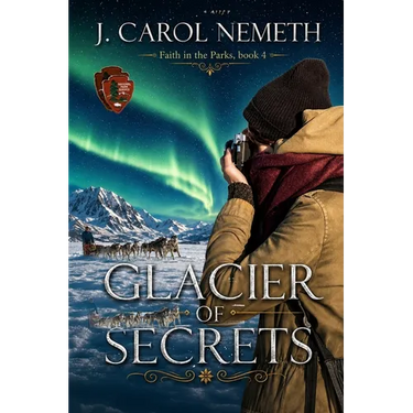 Glacier of Secrets