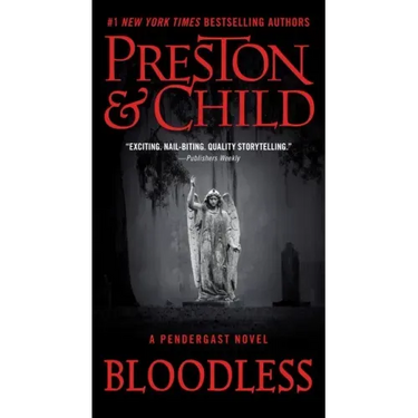Bloodless