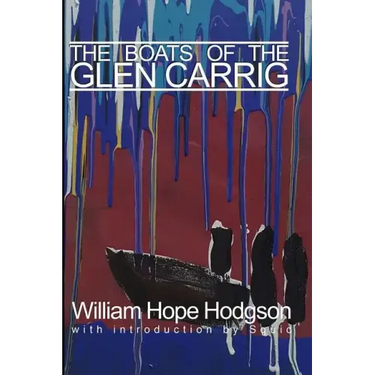 The Boats of Glen Carrig