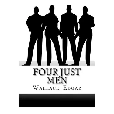 Four Just Men