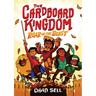 The Cardboard Kingdom #2: Roar of the Beast: (A Graphic Novel)