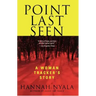 Point Last Seen