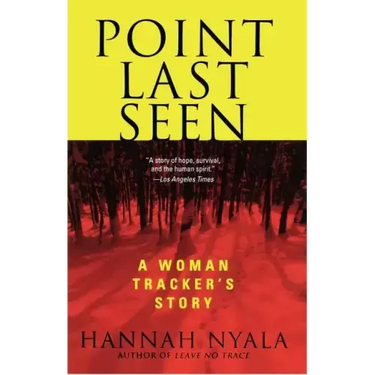 Point Last Seen