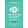 The Prayers of Many: Many people, many places, one voice