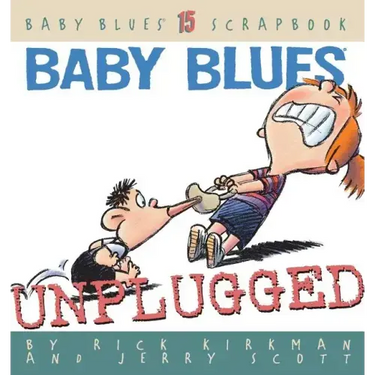 Baby Blues: Unplugged