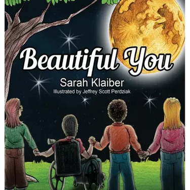 Beautiful You