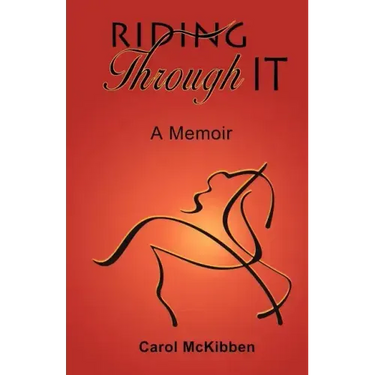 Riding Through It: A Memoir