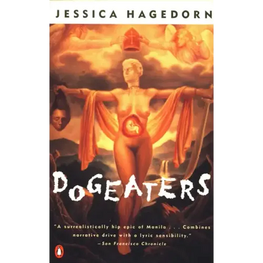 Dogeaters