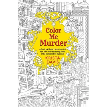 Color Me Murder