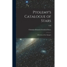 Ptolemy's Catalogue of Stars: A Revision of the Almagest
