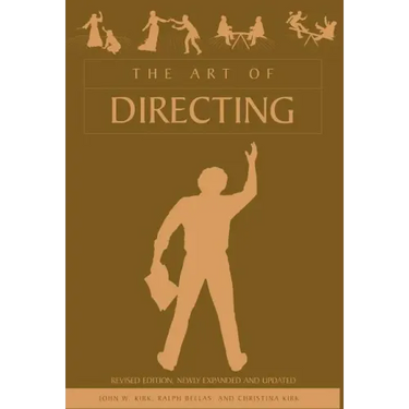 The Art of Directing