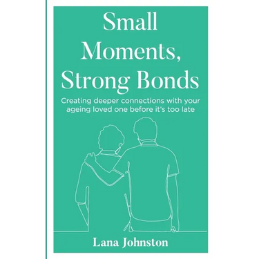 Small Moments, Strong Bonds