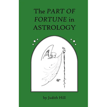The Part of Fortune in Astrology