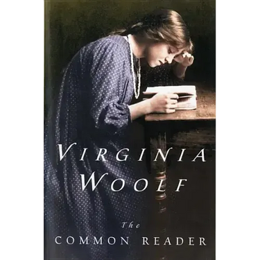 The Common Reader