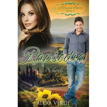 Rapsodia: Rhapsody