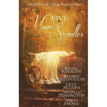 Five Magic Spindles