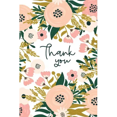 Thank You: Volunteer And Employee Appreciation Volunteer Gift Bus Drivers, Coaches, Aides, Or Anyone Else Who Makes A Difference