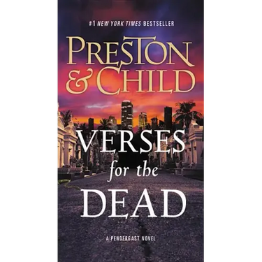 Verses for the Dead