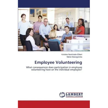 Employee Volunteering