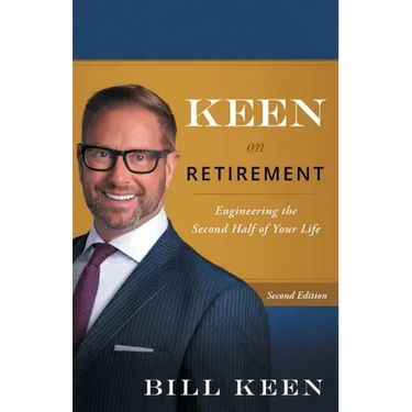 Keen on Retirement: Engineering the Second Half of Your Life