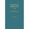 People of Derry City, 1921