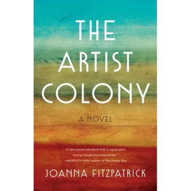 The Artist Colony