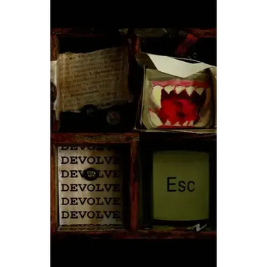Devolve