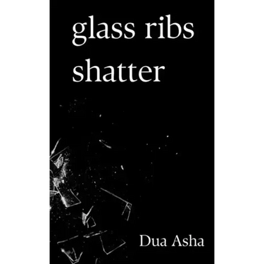 Glass Ribs Shatter