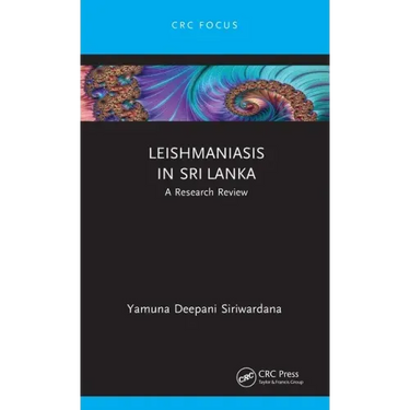 Leishmaniasis in Sri Lanka: A Research Review