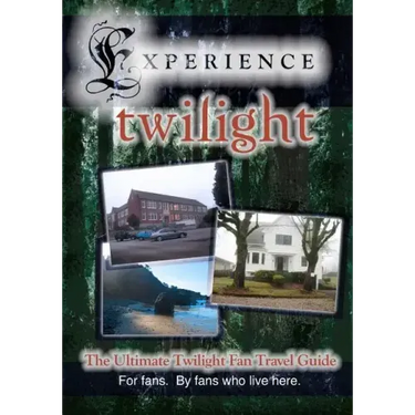 Experience Twilight: The Ultimate Twilight Fan Travel Guide