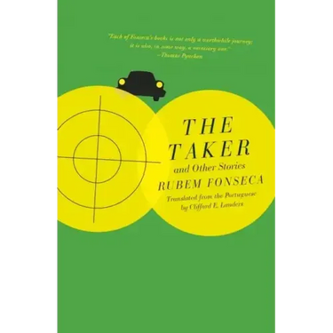 The Taker and Other Stories