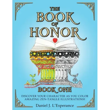 The Book of Honor: Book One