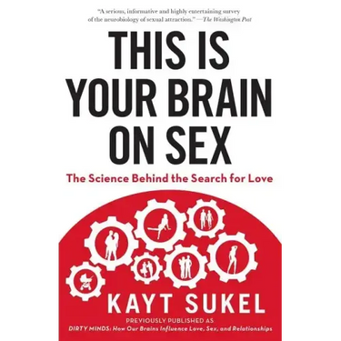 This Is Your Brain on Sex: The Science Behind the Search for Love