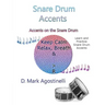 Snare Drum Accents: Accents on the Snare Drum