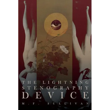 The Lightning Stenography Device