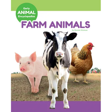 Farm Animals