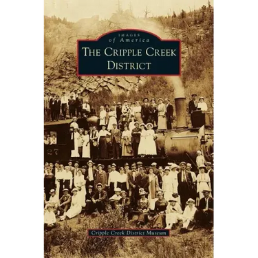 Cripple Creek District