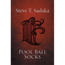 Pool Ball Socks