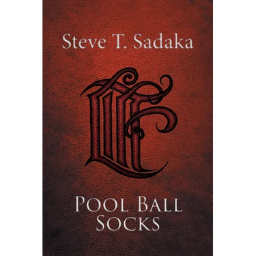 Pool Ball Socks