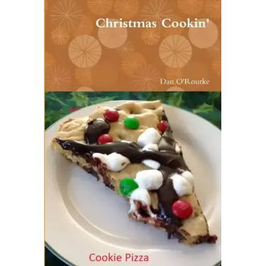 Christmas Cookin'